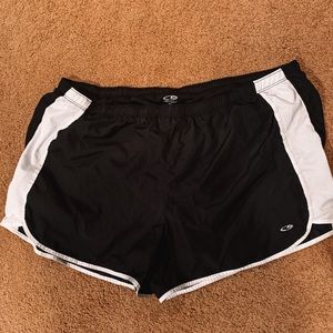 Champion shorts